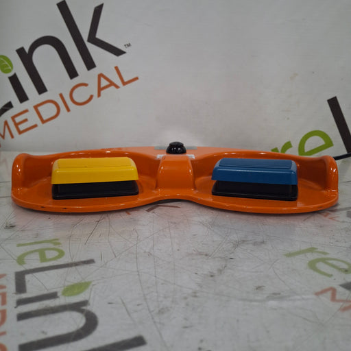 Gyrus Acmi, Inc. Gyrus Acmi, Inc. 744010 Footswitch Surgical Equipment reLink Medical