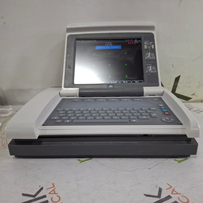 GE Healthcare GE Healthcare MAC 5500 HD ECG without CAM Module Cardiology reLink Medical