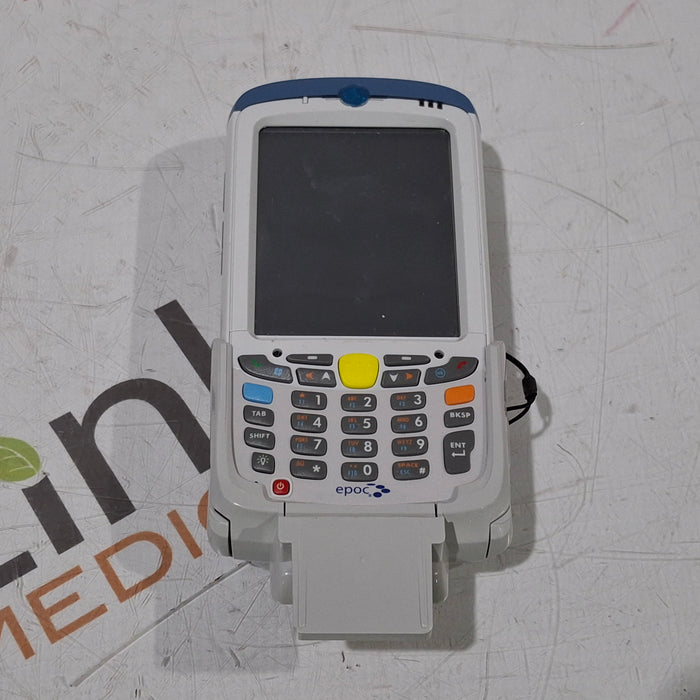 Socket Moblie Inc Socket Moblie Inc epoc Host Blood Analyzer Clinical Lab reLink Medical