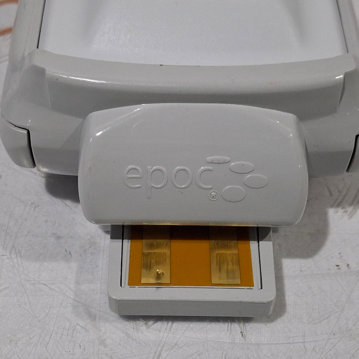 Socket Moblie Inc Socket Moblie Inc epoc Host Blood Analyzer Clinical Lab reLink Medical