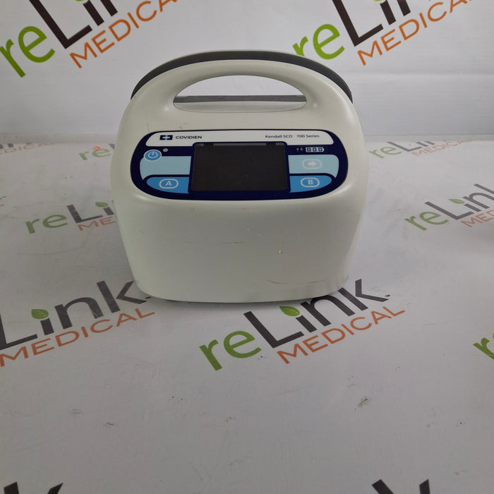 Covidien Covidien Kendall SCD 700 Sequential Compression System Surgical Equipment reLink Medical
