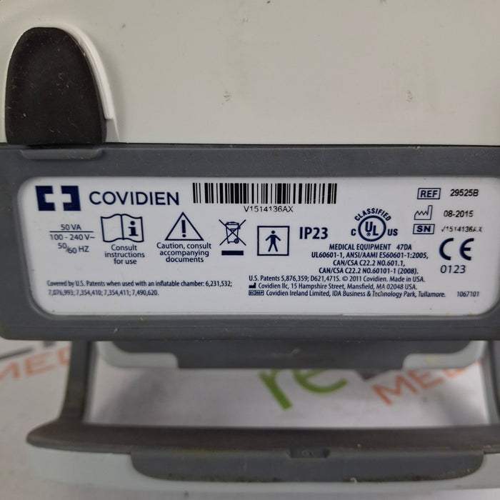 Covidien Covidien Kendall SCD 700 Sequential Compression System Surgical Equipment reLink Medical