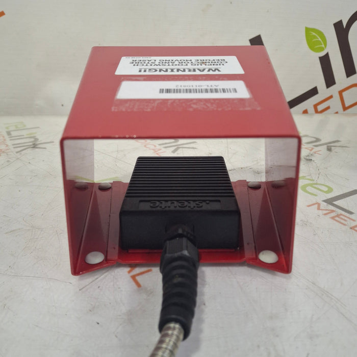 Steute Steute MKF 1PW-MED-AP Footswitch Surgical Equipment reLink Medical