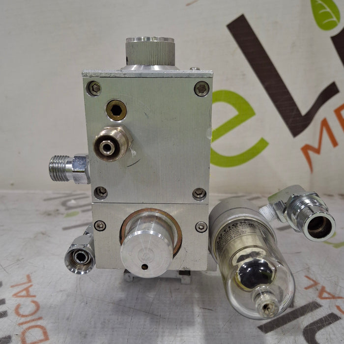 Sechrist Sechrist 3500HL Air-Oxygen Mixer Respiratory reLink Medical