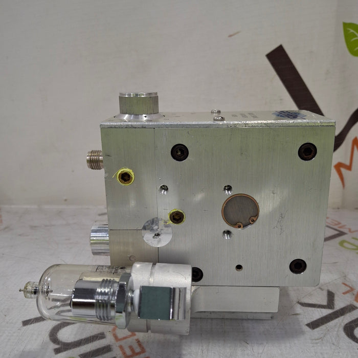 Sechrist Sechrist 3500HL Air-Oxygen Mixer Respiratory reLink Medical