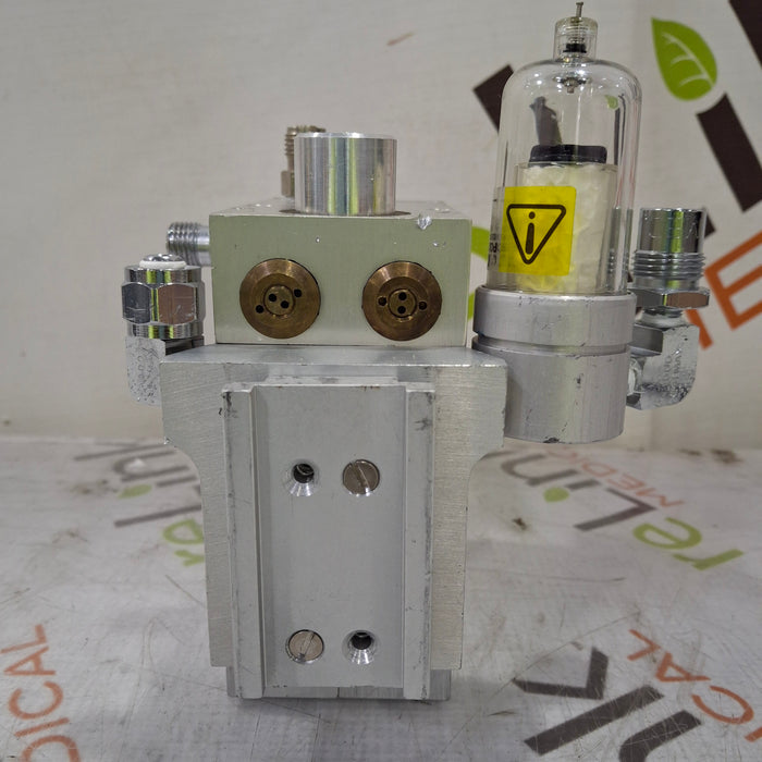 Sechrist Sechrist 3500HL Air-Oxygen Mixer Respiratory reLink Medical