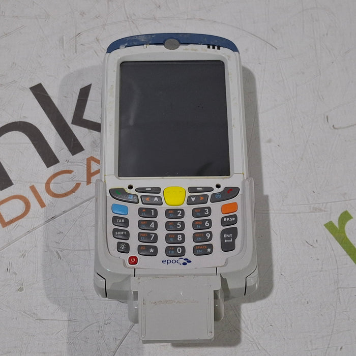 Socket Moblie Inc Socket Moblie Inc epoc Host Blood Analyzer Clinical Lab reLink Medical