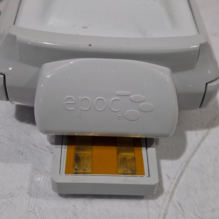 Socket Moblie Inc Socket Moblie Inc epoc Host Blood Analyzer Clinical Lab reLink Medical