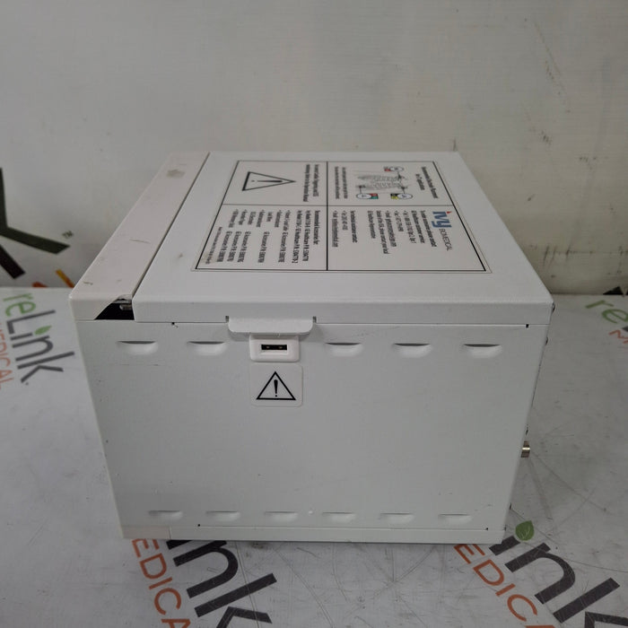 Ivy Biomedical Ivy Biomedical Cardiac Trigger Monitor 3150 Patient Monitor Patient Monitors reLink Medical