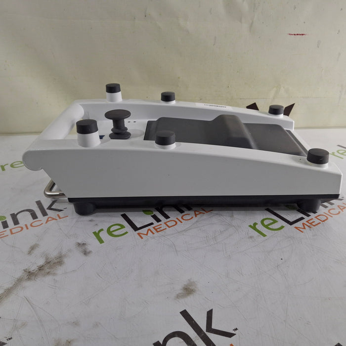 Carl Zeiss Carl Zeiss FCP WL Wireless Footswitch Surgical Microscopes reLink Medical