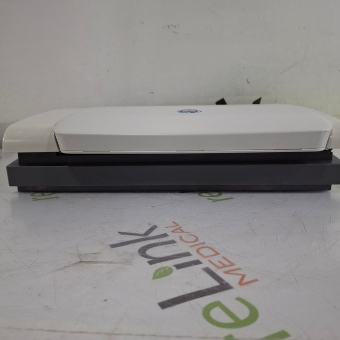 GE Healthcare GE Healthcare MAC 5500 HD ECG without CAM Module Cardiology reLink Medical