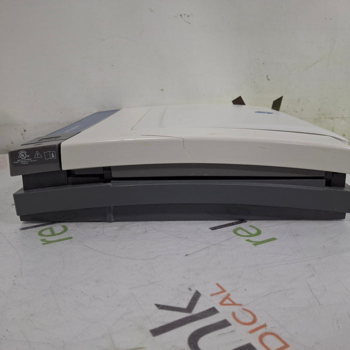 GE Healthcare GE Healthcare MAC 5500 HD ECG without CAM Module Cardiology reLink Medical