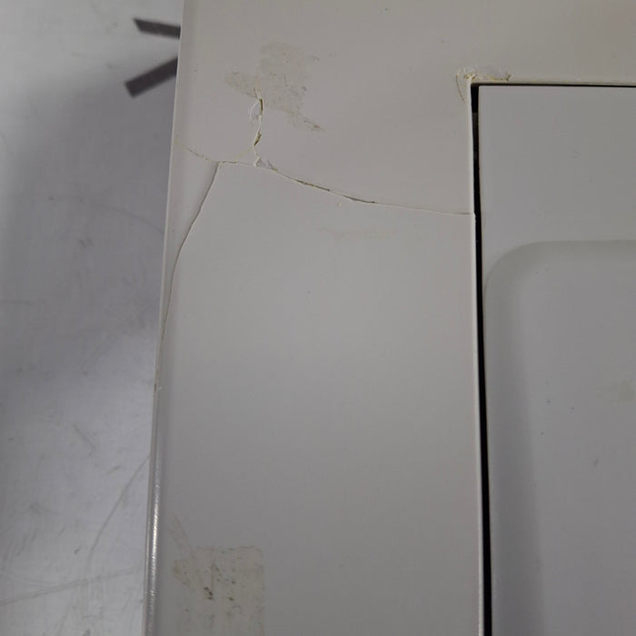 GE Healthcare GE Healthcare MAC 5500 HD ECG without CAM Module Cardiology reLink Medical