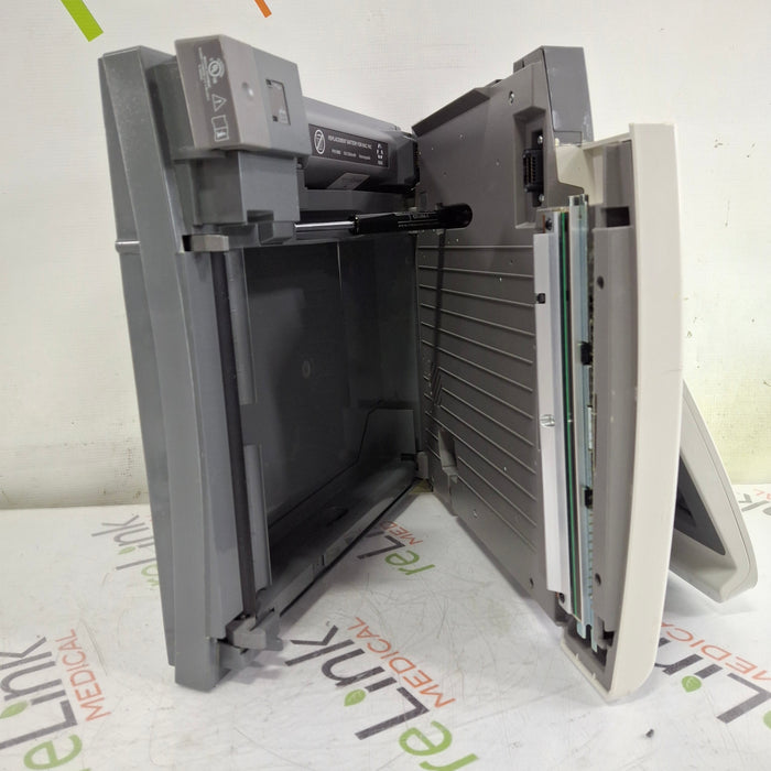 GE Healthcare GE Healthcare MAC 5500 HD ECG without CAM Module Cardiology reLink Medical