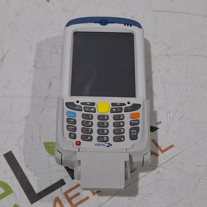 Socket Moblie Inc Socket Moblie Inc epoc Host Blood Analyzer Clinical Lab reLink Medical