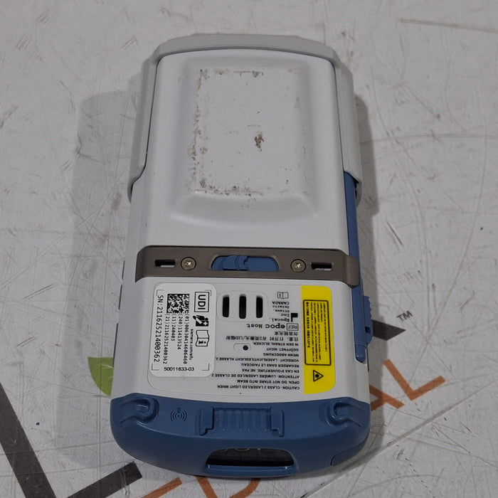 Socket Moblie Inc Socket Moblie Inc epoc Host Blood Analyzer Clinical Lab reLink Medical