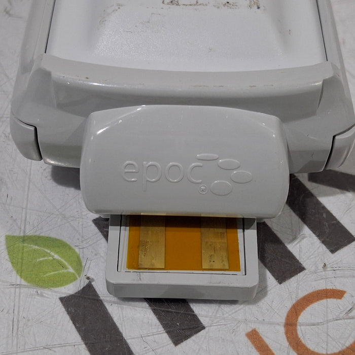 Socket Moblie Inc Socket Moblie Inc epoc Host Blood Analyzer Clinical Lab reLink Medical