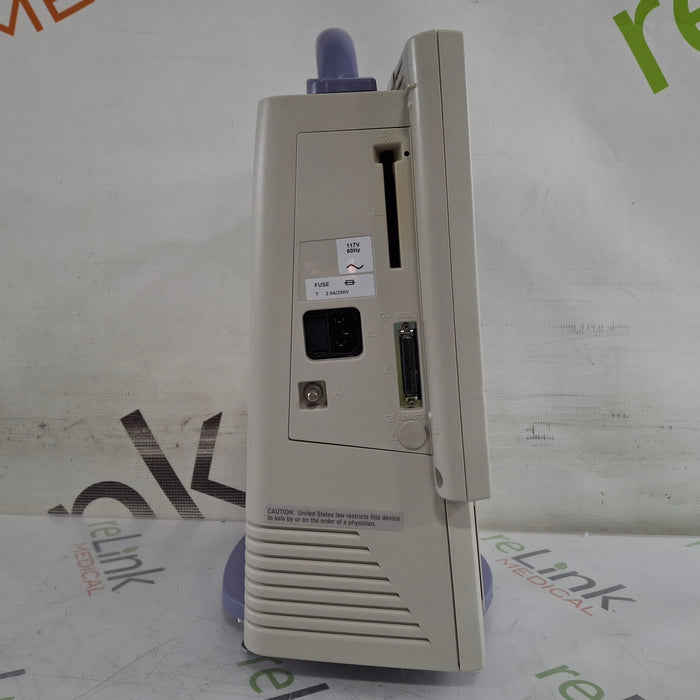 Nihon Kohden Nihon Kohden BSM-4112A Patient Monitor Patient Monitors reLink Medical