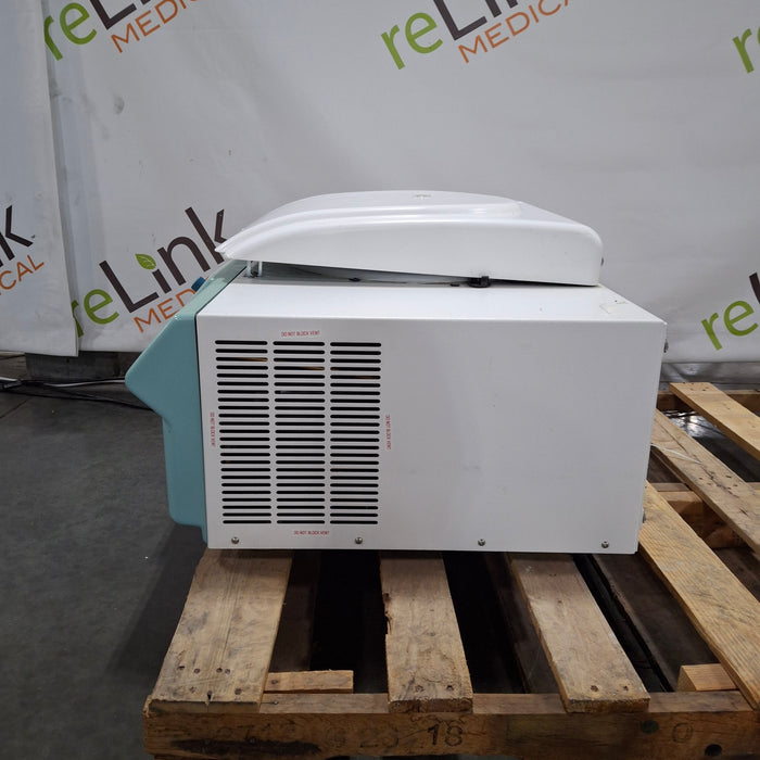 Hettich Hettich Rotina 420 Bench Top Centrifuge Centrifuges reLink Medical