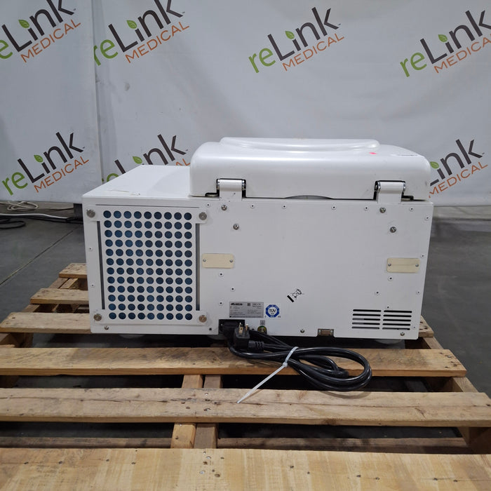 Hettich Hettich Rotina 420 Bench Top Centrifuge Centrifuges reLink Medical