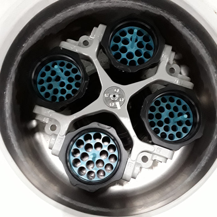 Hettich Hettich Rotina 420 Bench Top Centrifuge Centrifuges reLink Medical