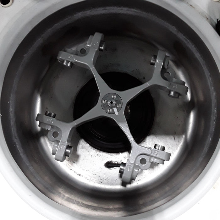 Hettich Hettich Rotina 420 Bench Top Centrifuge Centrifuges reLink Medical