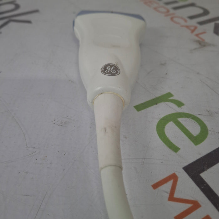 GE Healthcare 12L-SC Linear Transducer