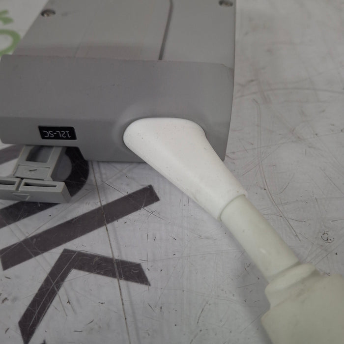 GE Healthcare 12L-SC Linear Transducer