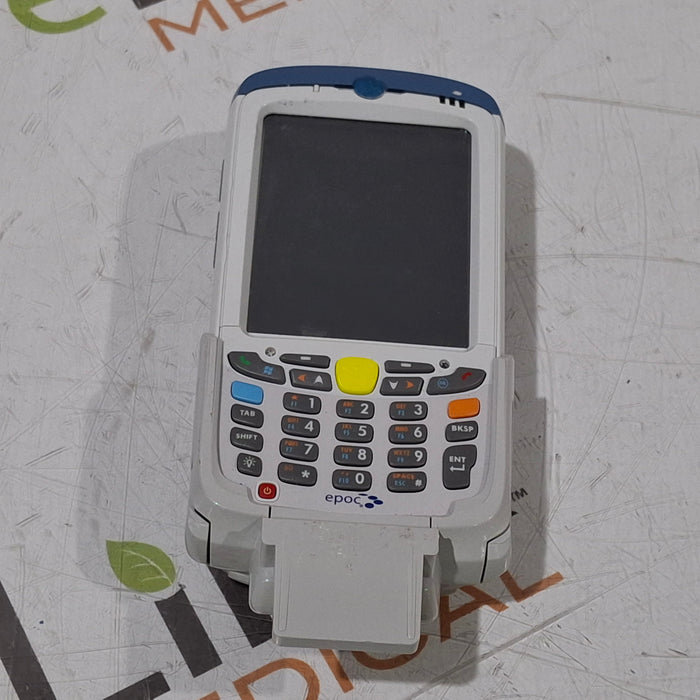 Socket Moblie Inc Socket Moblie Inc epoc Host Blood Analyzer Clinical Lab reLink Medical