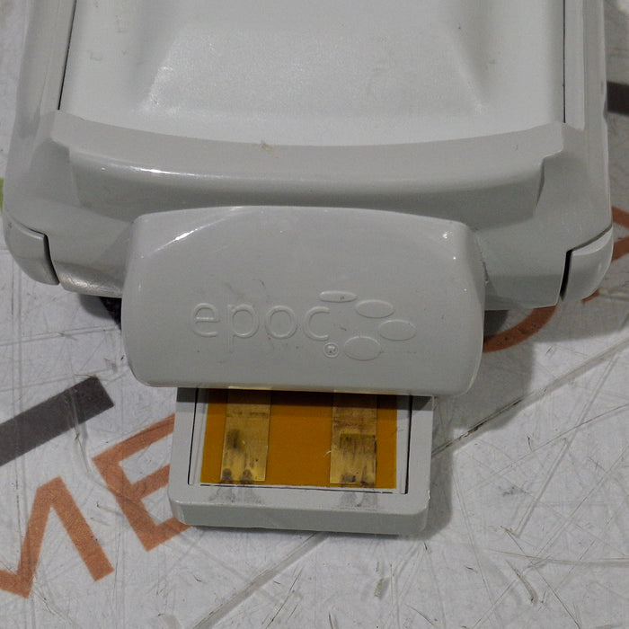 Socket Moblie Inc Socket Moblie Inc epoc Host Blood Analyzer Clinical Lab reLink Medical