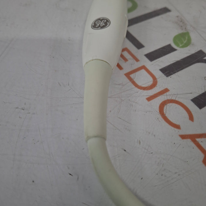 GE Healthcare GE Healthcare L8-18i-SC Linear Transducer Ultrasound Probes reLink Medical