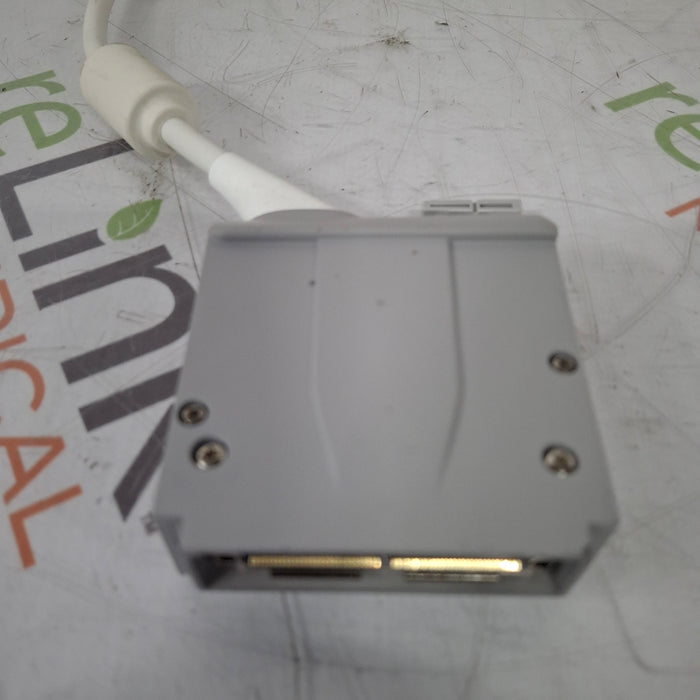 GE Healthcare GE Healthcare L8-18i-SC Linear Transducer Ultrasound Probes reLink Medical