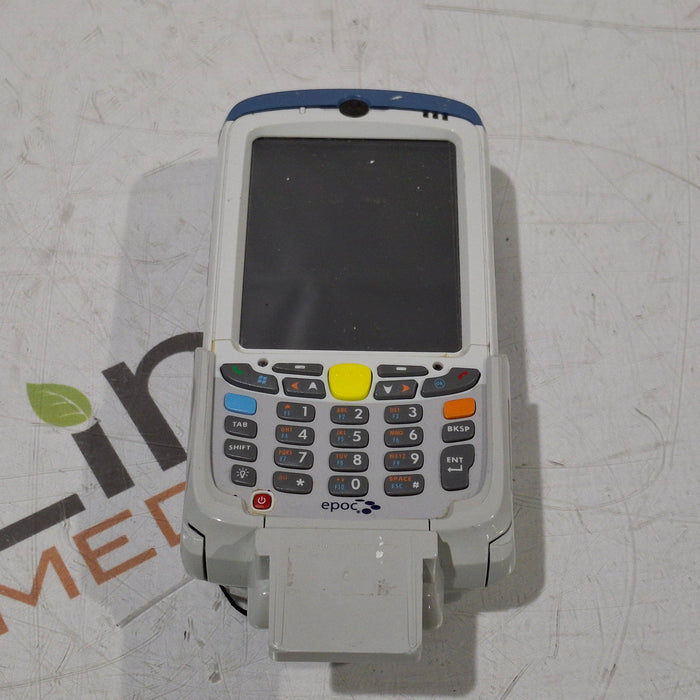 Socket Moblie Inc Socket Moblie Inc epoc Host Blood Analyzer Clinical Lab reLink Medical