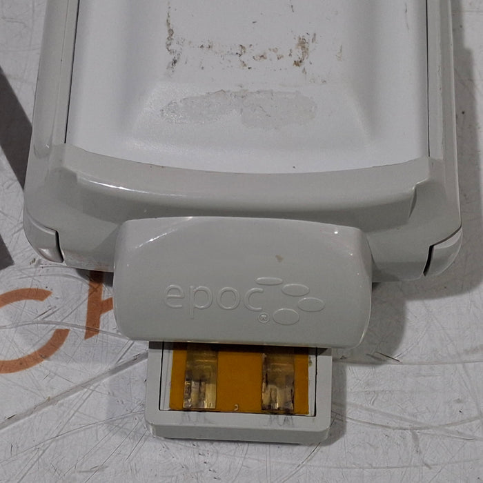 Socket Moblie Inc Socket Moblie Inc epoc Host Blood Analyzer Clinical Lab reLink Medical