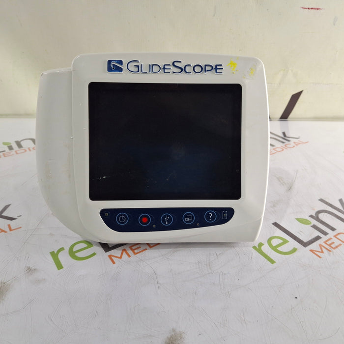 Verathon Medical, Inc Glidescope Cobalt AVL Video Laryngoscope