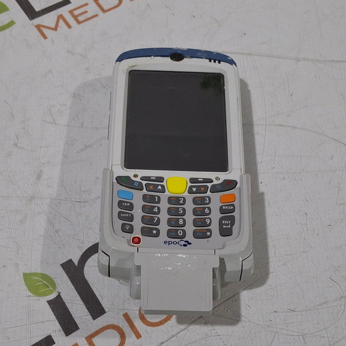 Socket Moblie Inc Socket Moblie Inc epoc Host Blood Analyzer Clinical Lab reLink Medical