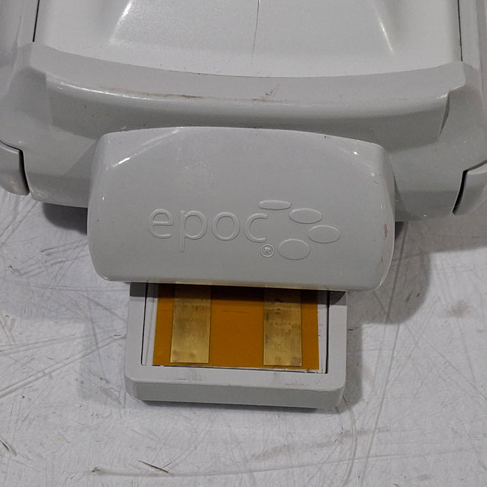 Socket Moblie Inc Socket Moblie Inc epoc Host Blood Analyzer Clinical Lab reLink Medical