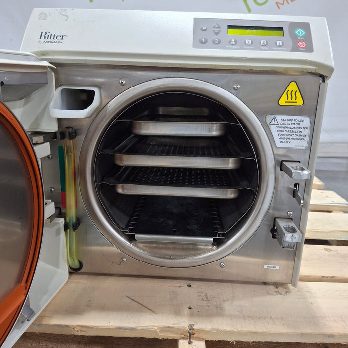 Midmark Midmark M11-022 UltraClave Autoclave Sterilizer Sterilizers & Autoclaves reLink Medical