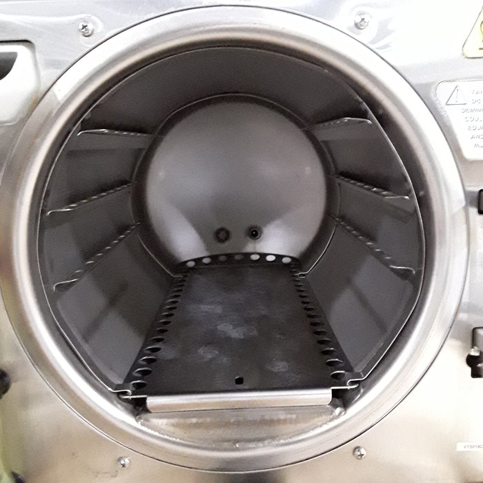 Midmark Midmark M11-022 UltraClave Autoclave Sterilizer Sterilizers & Autoclaves reLink Medical