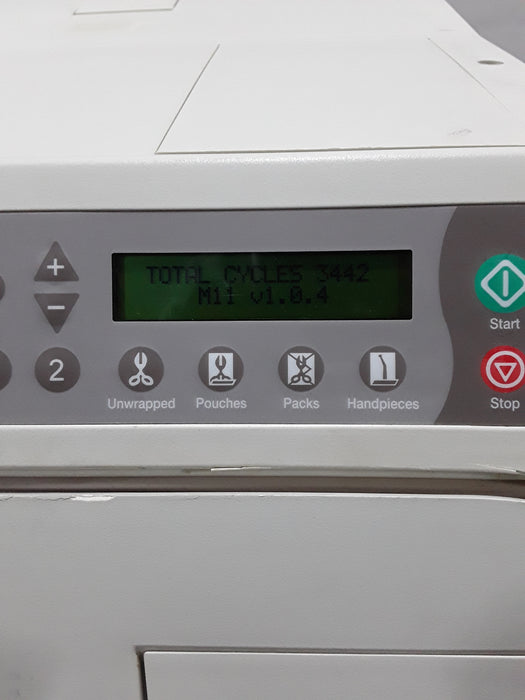 Midmark Midmark M11-022 UltraClave Autoclave Sterilizer Sterilizers & Autoclaves reLink Medical