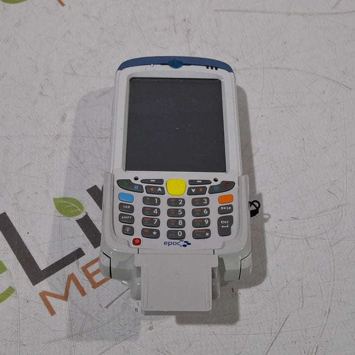 Socket Moblie Inc Socket Moblie Inc epoc Host Blood Analyzer Clinical Lab reLink Medical