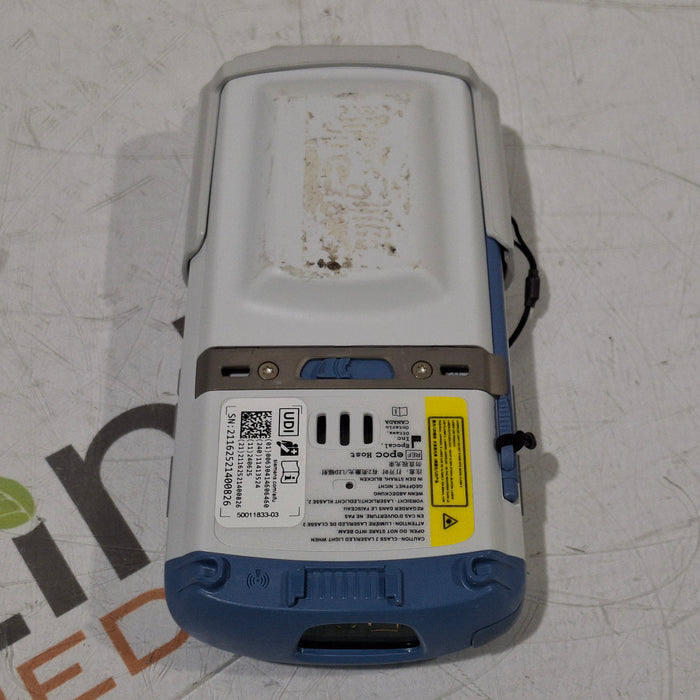 Socket Moblie Inc Socket Moblie Inc epoc Host Blood Analyzer Clinical Lab reLink Medical