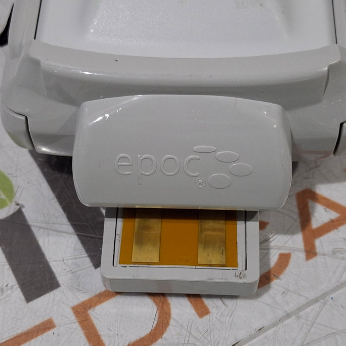 Socket Moblie Inc Socket Moblie Inc epoc Host Blood Analyzer Clinical Lab reLink Medical