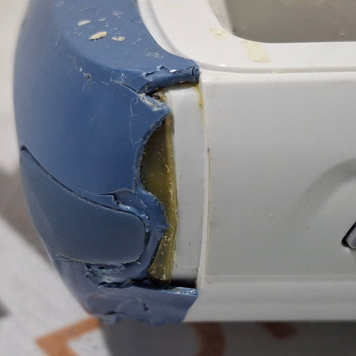 Socket Moblie Inc Socket Moblie Inc epoc Host Blood Analyzer Clinical Lab reLink Medical