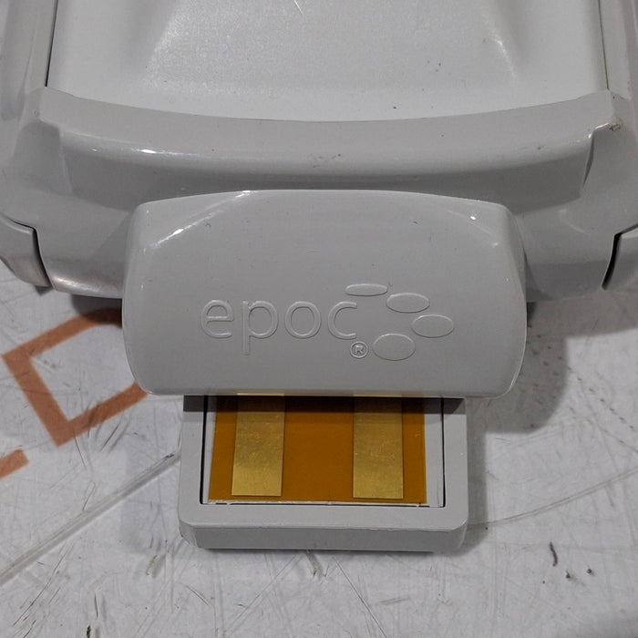 Socket Moblie Inc Socket Moblie Inc epoc Host Blood Analyzer Clinical Lab reLink Medical