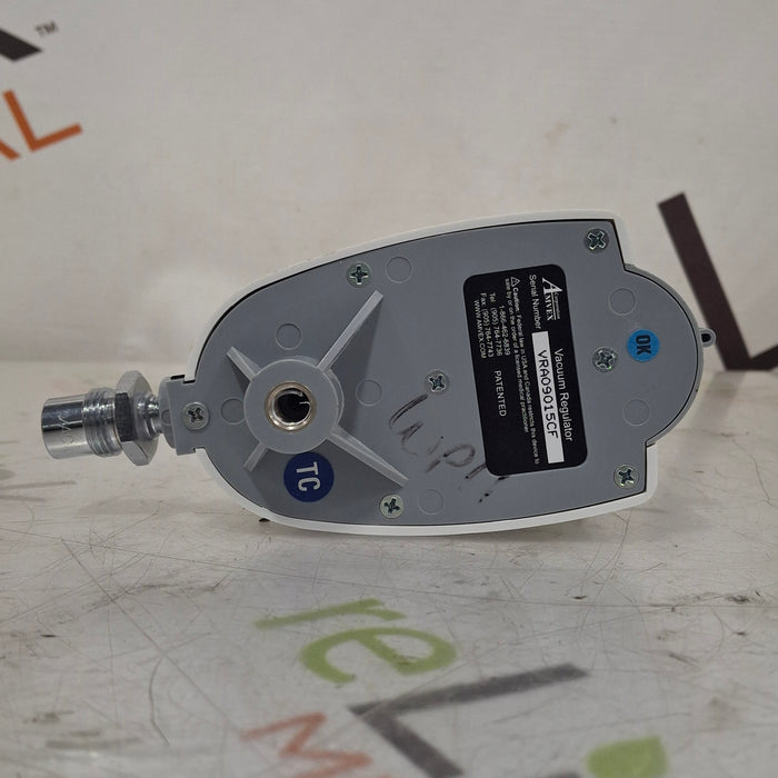 Amvex Vacuum Regulator