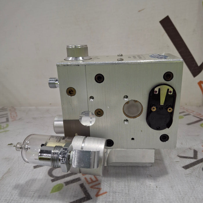 Sechrist Sechrist 3500HL Air-Oxygen Mixer Respiratory reLink Medical