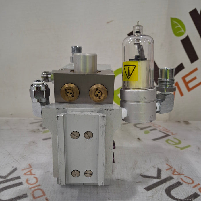 Sechrist Sechrist 3500HL Air-Oxygen Mixer Respiratory reLink Medical