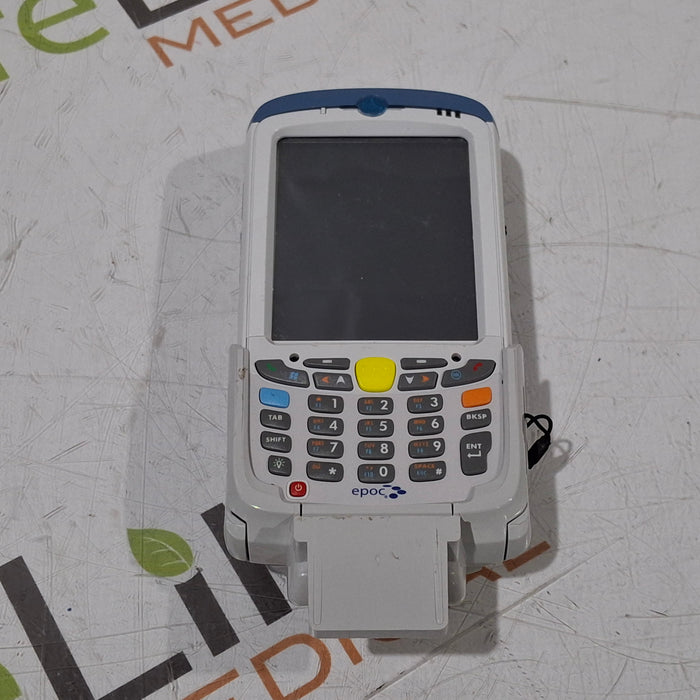 Socket Moblie Inc Socket Moblie Inc epoc Host Blood Analyzer Clinical Lab reLink Medical