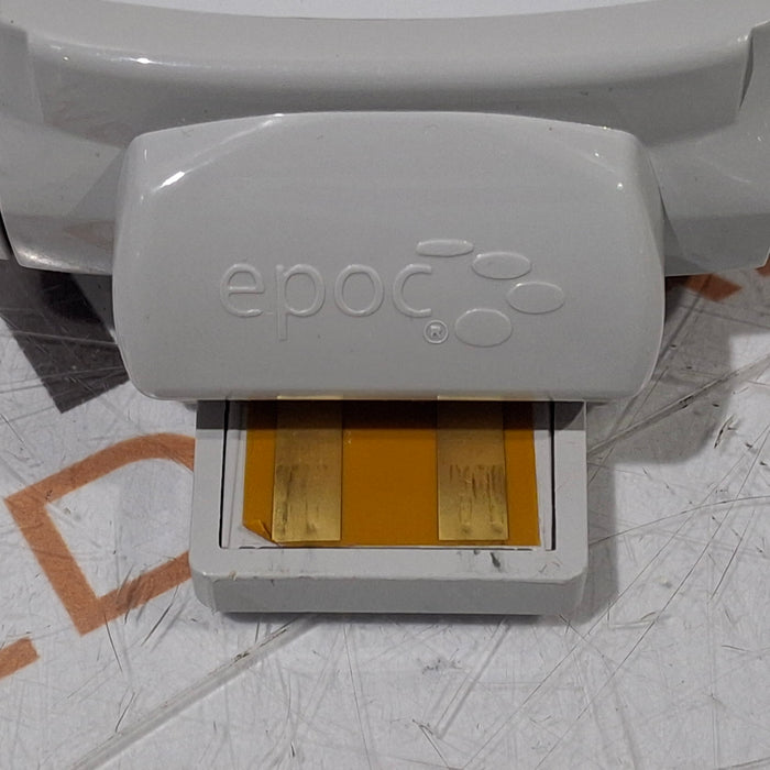 Socket Moblie Inc Socket Moblie Inc epoc Host Blood Analyzer Clinical Lab reLink Medical